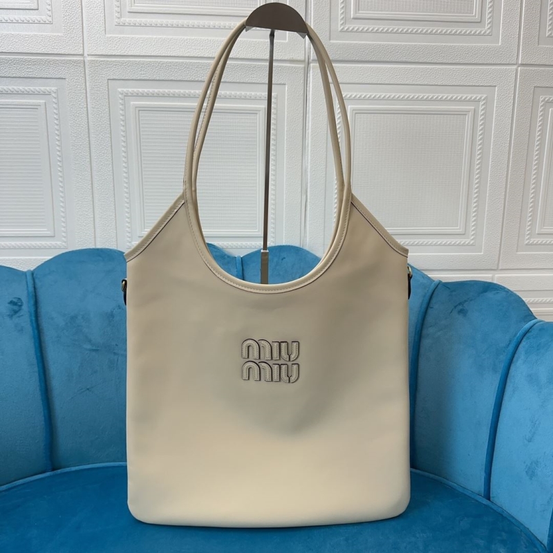 Miu Miu Tote Bags